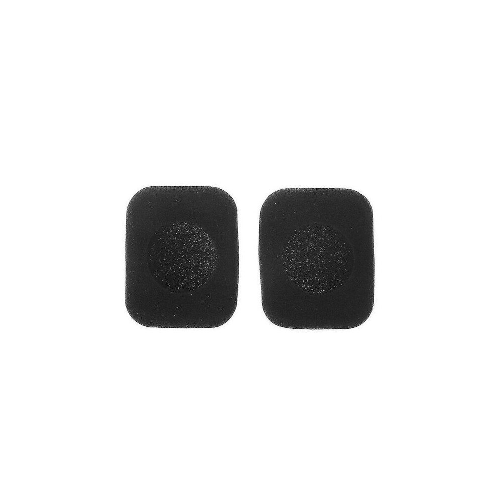 Replacement Ear Cushions Compatible With Bo Bang Olufsen Form2, Single-Layer Sponge For Long Listening Sessions 6901508579163