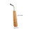 Professional Lyre Harp Tuning Pegs with Wrench for Precise Control and Durable Performance 2
