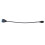 2X USB 3.1 Front Panel Header to USB 3.0 20Pin Header Extension Cable for  Motherboard 20cm 3