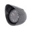 Car Dashboard Clock with Removable Back Shell for Flexible Mounting, Clear Readable Digital Display 2