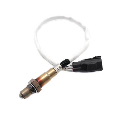 Sensor Lambda Compatível com Land Rover 2013-2015 LR2 Sensor O2 Pós-Catalisador para Motor Gasolina 2.0L Branco 1