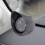 Car Dashboard Clock with Removable Back Shell for Flexible Mounting, Clear Readable Digital Display 5