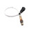 Sensor Lambda Compatível com Land Rover 2013-2015 LR2 Sensor O2 Pós-Catalisador para Motor Gasolina 2.0L Branco 3