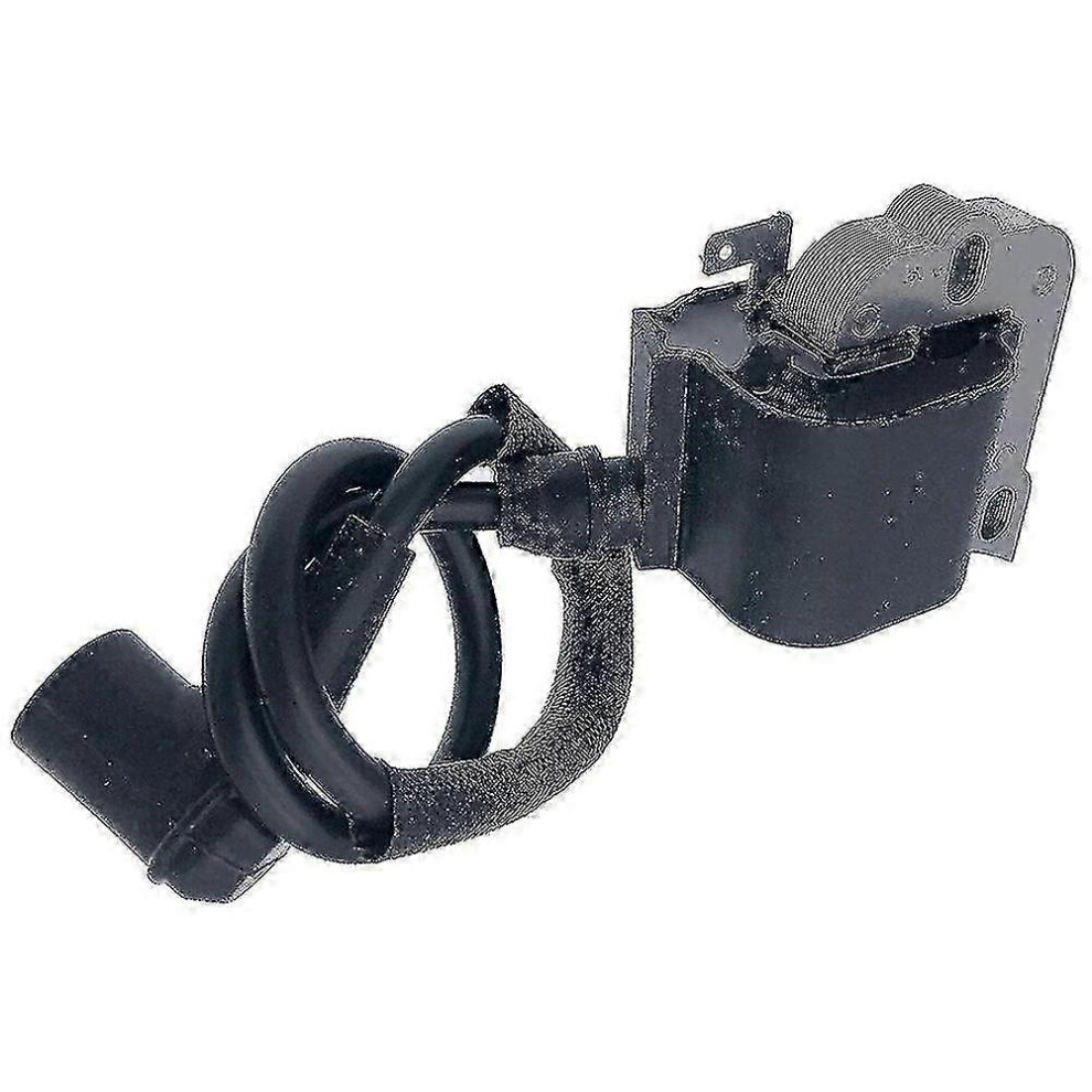 Ignition Coil Module Compatible With Husqvarna 50 51 55 61, Poulan Pp415 Pp425, Jonsered 2054, Rubber Coil Black 6901508435339