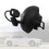 Tampa do tanque de combustível compatível com Renault Master, material ABS, ajuste seguro 2