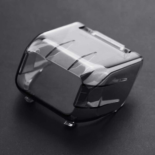 Προστατευτικό Gimbal συμβατό με DJI Mavic Mini 2 SE 4K, Ανθεκτικό PC για Σκόνη και Κραδασμούς 2