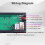 4-Wire PWM Fan Controller with Auto Speed Regulation Digital Display, Temperature Probe 3