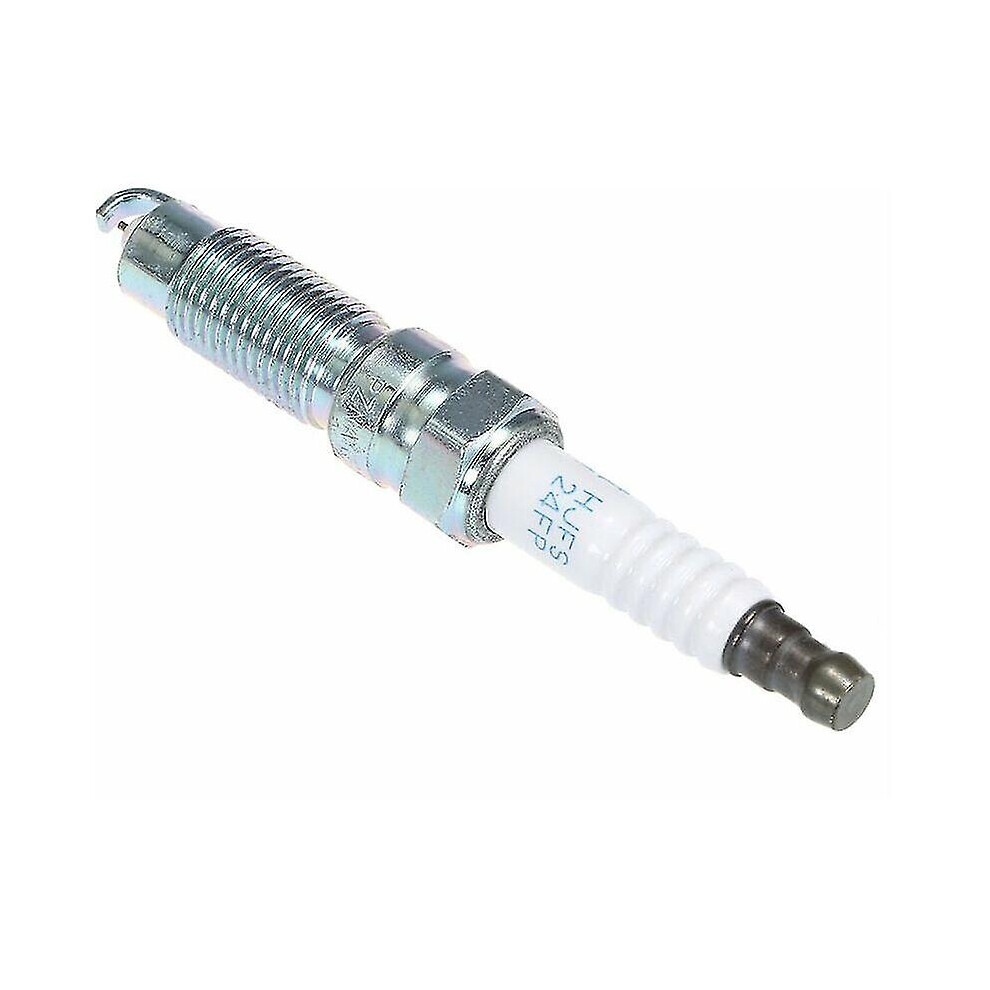 Platinum Spark Plugs, Compatible With Ford, Lincoln, Mercury Vehicles, Improved Fuel Efficiency Faster Starts 6901508438675