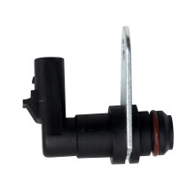 Sensor de Posição do Virabrequim Compatível com Detroit Diesel 23527338 23538041 - Sensor Preto ABS