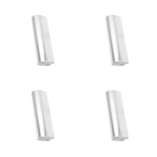 PVC Krimpfolie Zak Helder Voor Bescherming En Verse Houder