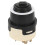 Ignition Switch Compatible with JCB 3CX 4CX Backhoe Loader, Zinc Alloy Construction with 2 Keys 4