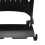 Car Audio Fascia Frame Adapter for  Journey 2009-2012 9 inch  Screen 2DIN Dash Fitting Panel Frame Kit 5