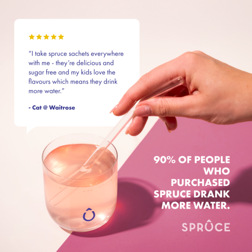 Spruce Water 8 Pack Bundle 1
