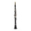 B Flat Clarinet for Beginners with Case, Clear Rich Tone, Comfortable Playability, Black 1