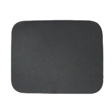 Copertura per gancio di traino paraurti posteriore compatibile con Toyota modello C, in plastica nera, ricambio per il codice articolo 52453-F4010