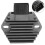 Voltage Regulator Rectifier compatible with Honda TRX350, Copper Aluminium Construction, 12V System Replacement 2