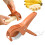 (red) Lemon Holder for Potato Carrot Onion 2