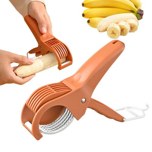 (red) Lemon Holder for Potato Carrot Onion 1