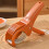 (red) Lemon Holder for Potato Carrot Onion 6