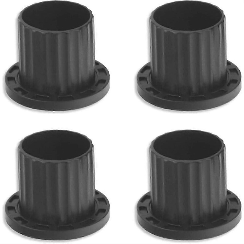 Yoke Bushing M167267 Compatible With John Deere Z235 Z255 Eztrak Mower, 4-Piece Plastic Linkage 6901508487079