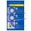 Programmable DIN Rail Timer Switch, 16A 250VAC, 48 Time Settings, 30 Min Unit for Automation 4