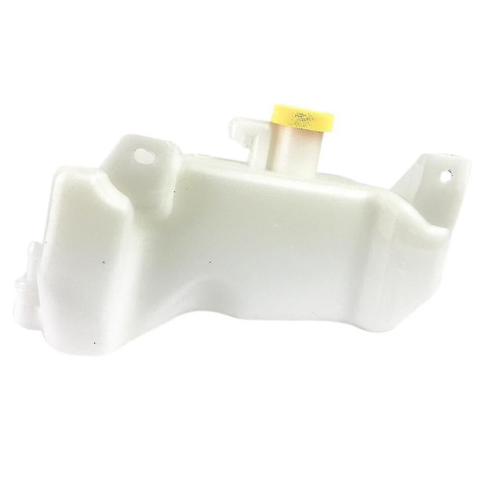 Coolant Reservoir Compatible With Nissan Micra K11 K11e, 1.5L Capacity, Plastic Tank White 6901508465169