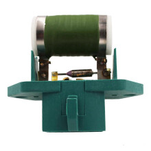 Ventilatorweerstand compatibel met Ford Fiesta 2003-2006, HVAC-ventilator snelheidsregelweerstandmodule