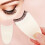 False Eyelash Applicator Tweezers - Non-Irritating 3
