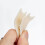 False Eyelash Applicator Tweezers - Non-Irritating 4
