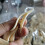 False Eyelash Applicator Tweezers - Non-Irritating 7