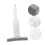 Sponge Mop Compact Handheld Design for Kitchen and Desktop, Lightweight and Absorbent Cleaning Tool 4