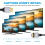 (0.5m) 8K HDMI Cable for Cameras & Projectors 2