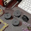 Typewriter Ribbon 4-Pack with Black Ink, Replacement Spools for Manual Typewriters 3