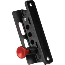 Support d'extincteur pour véhicule, fixation sécurisée et accès rapide, support compact pour l'intérieur de voitures, camions et SUV