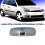 Φως ανάγνωσης οροφής συμβατό με Ford Focus Fiesta C-MAX | Correct Connector, Direct Fit 2