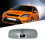 Φως ανάγνωσης οροφής συμβατό με Ford Focus Fiesta C-MAX | Correct Connector, Direct Fit 1