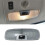 Φως ανάγνωσης οροφής συμβατό με Ford Focus Fiesta C-MAX | Correct Connector, Direct Fit 3