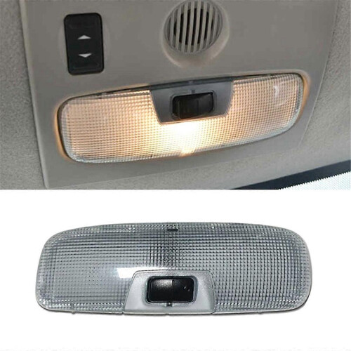 Φως ανάγνωσης οροφής συμβατό με Ford Focus Fiesta C-MAX | Correct Connector, Direct Fit 2