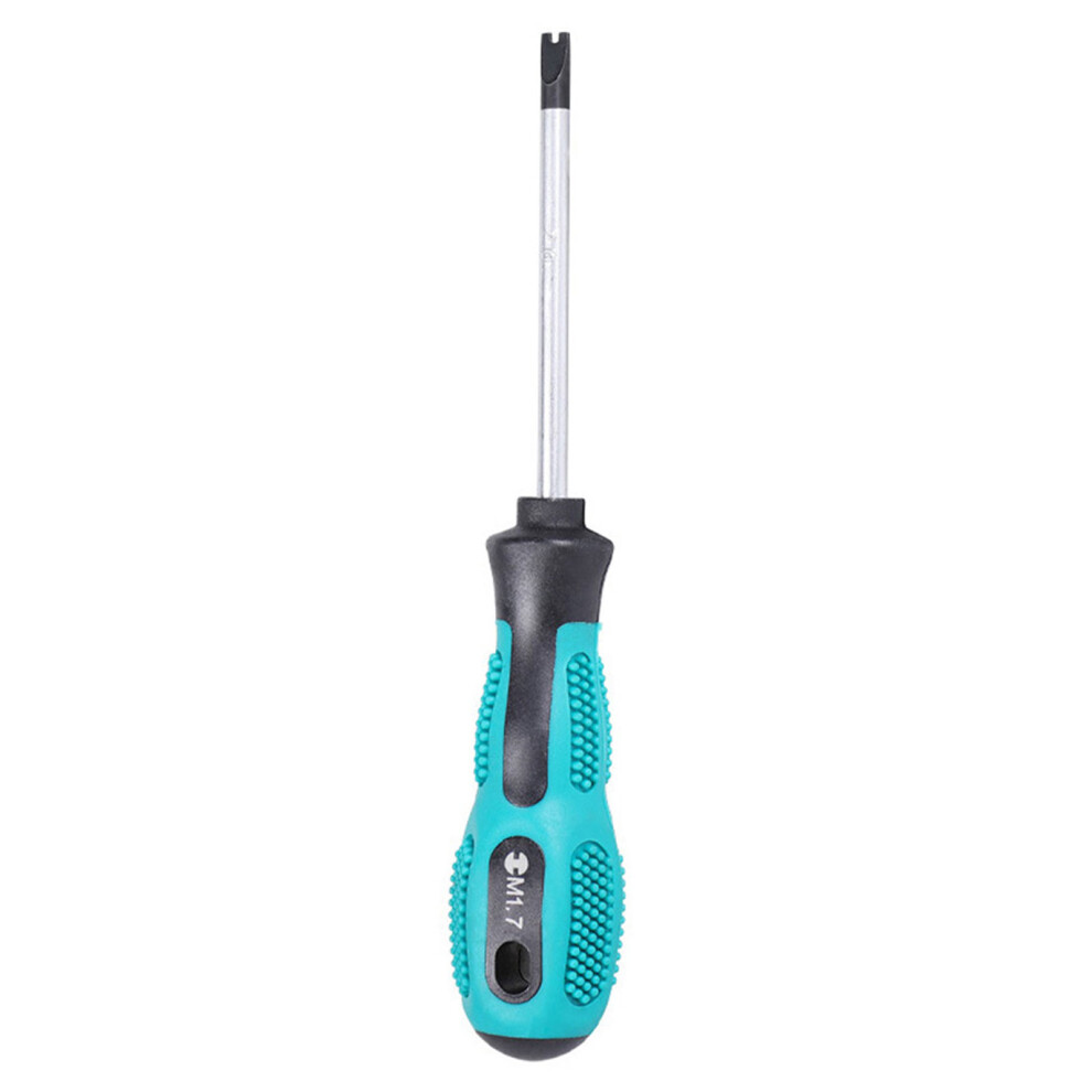 (U Type 1.7) Magnetic Screwdriver - Non-Slip Grip 6001832459565