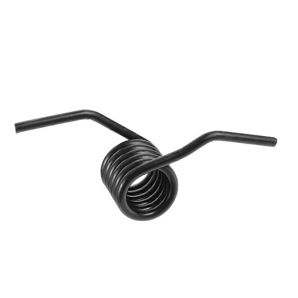Hydraulic Jack Handle Spring Compatible With Horizontal Hydraulic Jacks, Steel Return Spring For Smooth Operation, 11Cm Length, 3 Ton Capacity 6901508584266