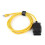 Car Diagnostic Cable compatible with BMW with Navigation Menu Control for Driving Safety 2
