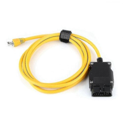 Car Diagnostic Cable compatible with BMW with Navigation Menu Control for Driving Safety 1