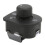 Side Mirror Control Switch Compatible with VW Transporter T5, Direct Replacement, Precision Response 3