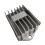 Voltage Regulator compatible with Cagiva Models, Metal Construction, Direct Connector Installation 1