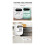 Wireless Bluetooth Label Maker, 50mm Thermal Transfer Printer with Type-C Port for Home Office 4