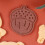 (Pine cones) 3D Cartoon Cookie Cutter, Durable Baking Tool 1