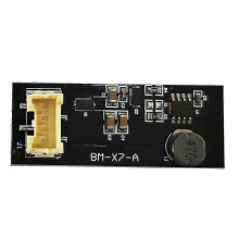Kit di ricambio Plug and Play compatibile con BMW X3 F25, 4 schede driver per fanali posteriori interni ed esterni, risolve il problema B003809.2