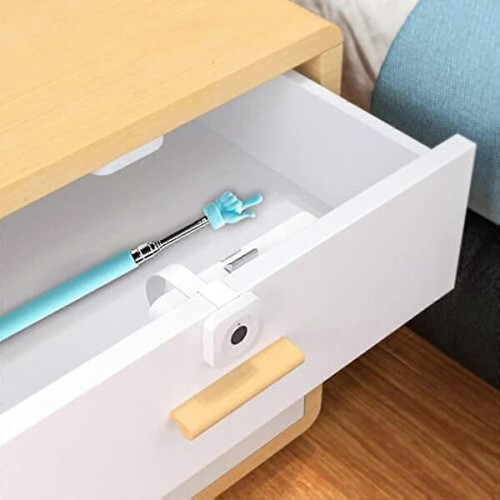 Retractable Teaching Pointer, 21.7 Inch Professional Pointer with Sturdy Stainless Steel Core Enhanced Grip for Demonstrations Training 2
