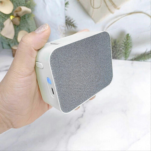 Φορητός Εκτυπωτής Ετικετών με Μπαταρία 1200mAh, Bluetooth για Σπίτι & Γραφείο 1