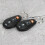 Keyless Central Locking Kit with 3 Button Remote Control, 60-80 Metre Range Compatible with 405-L401 for Remote Lock Unlock 5